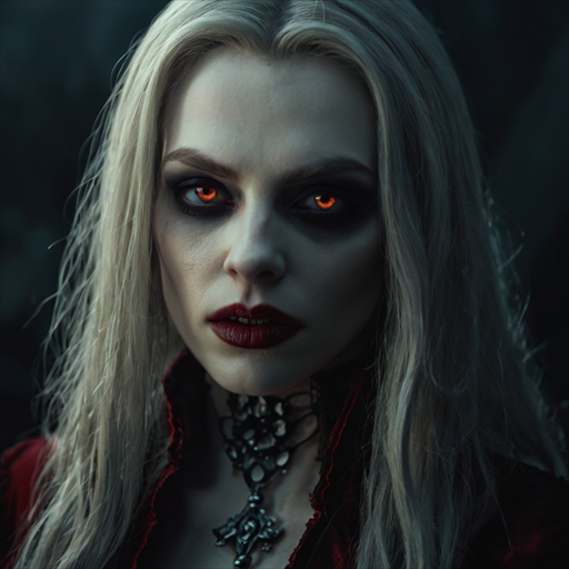 Evelyne Duskmere