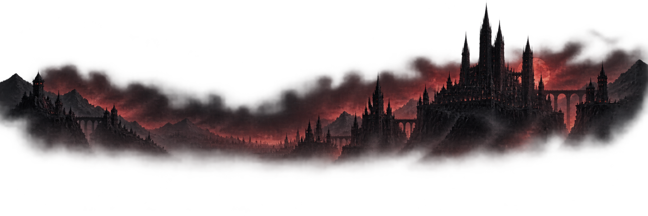 Nightborn Empire vampire heroes