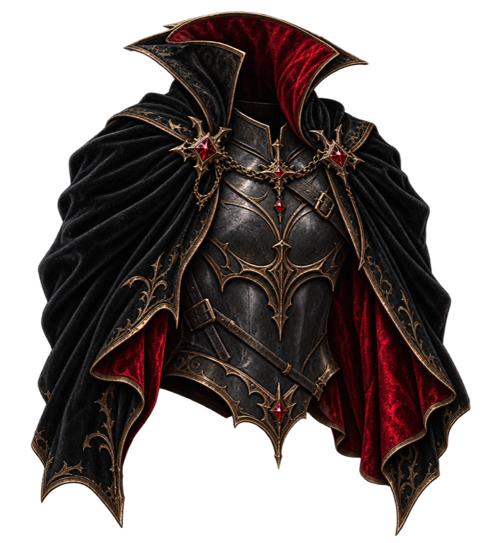 Vestment