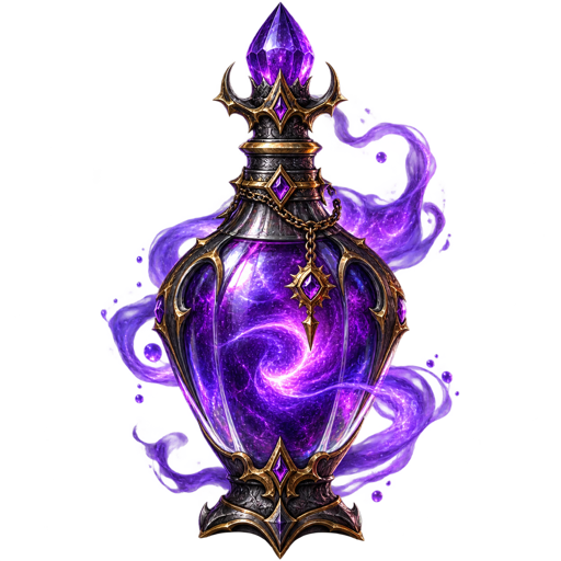 Veiled Essence